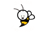 Logo Lebah Madu