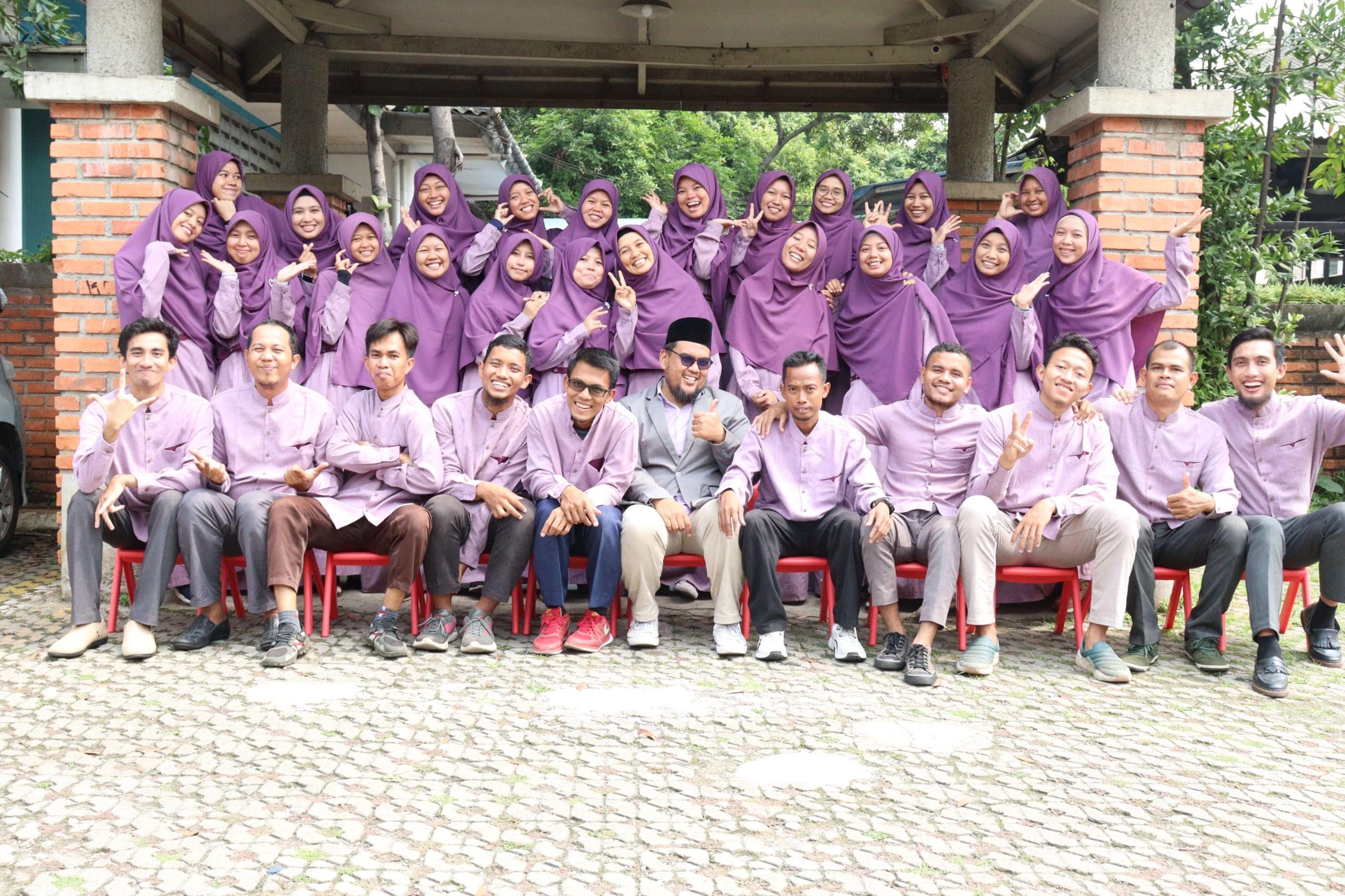 Tim Pengajar