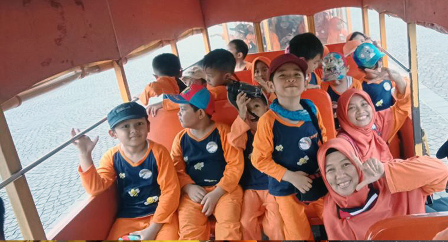 Pembelajaran Islami