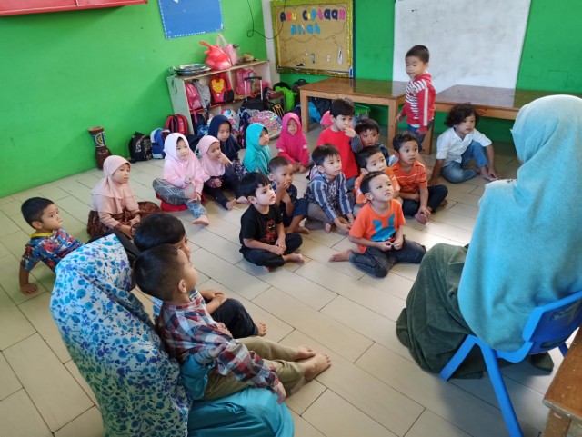 Playgroup